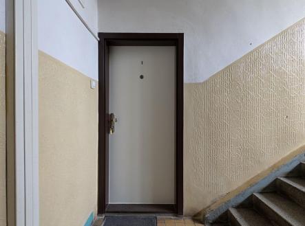 Pronájem bytu, 4+1, 83 m²