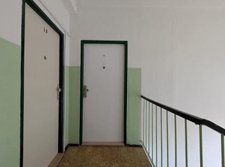 Pronájem bytu, 2+1, 55 m²