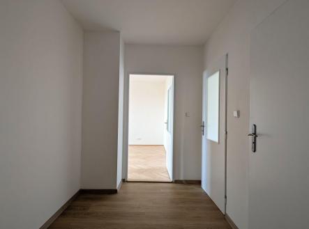 Pronájem bytu, 2+1, 55 m²