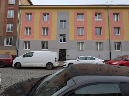 Pronájem bytu, 2+1, 57 m²