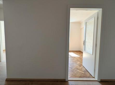 Pronájem bytu, 2+1, 57 m²