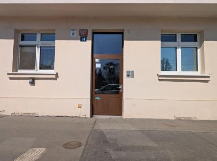 Pronájem bytu, 3+1, 66 m²