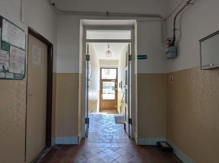 Pronájem bytu, 3+1, 66 m²