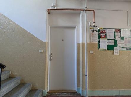 Pronájem bytu, 3+1, 66 m²