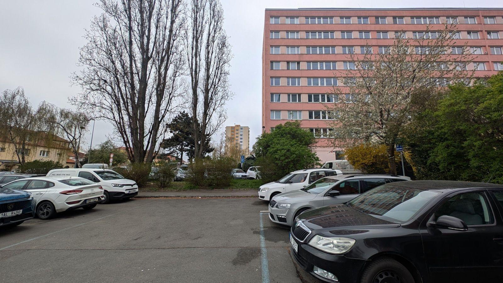 Nájem BJ č. 2936/12 - 3+1, ul. Ostružinová, 75,16 m²