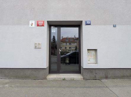 Pronájem bytu, 3+1, 76 m²