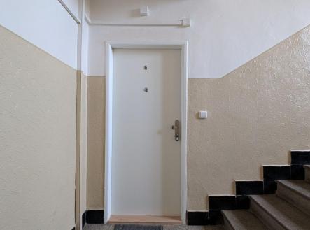 Pronájem bytu, 3+1, 76 m²