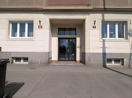 Pronájem bytu, 2+1, 80 m²