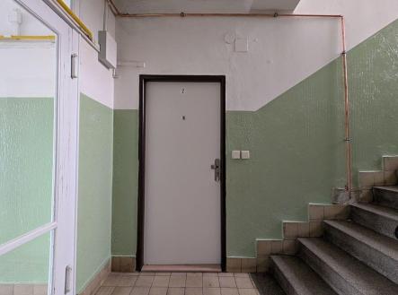 Pronájem bytu, 2+1, 81 m²