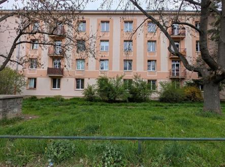Pronájem bytu, 2+1, 58 m² obrázek