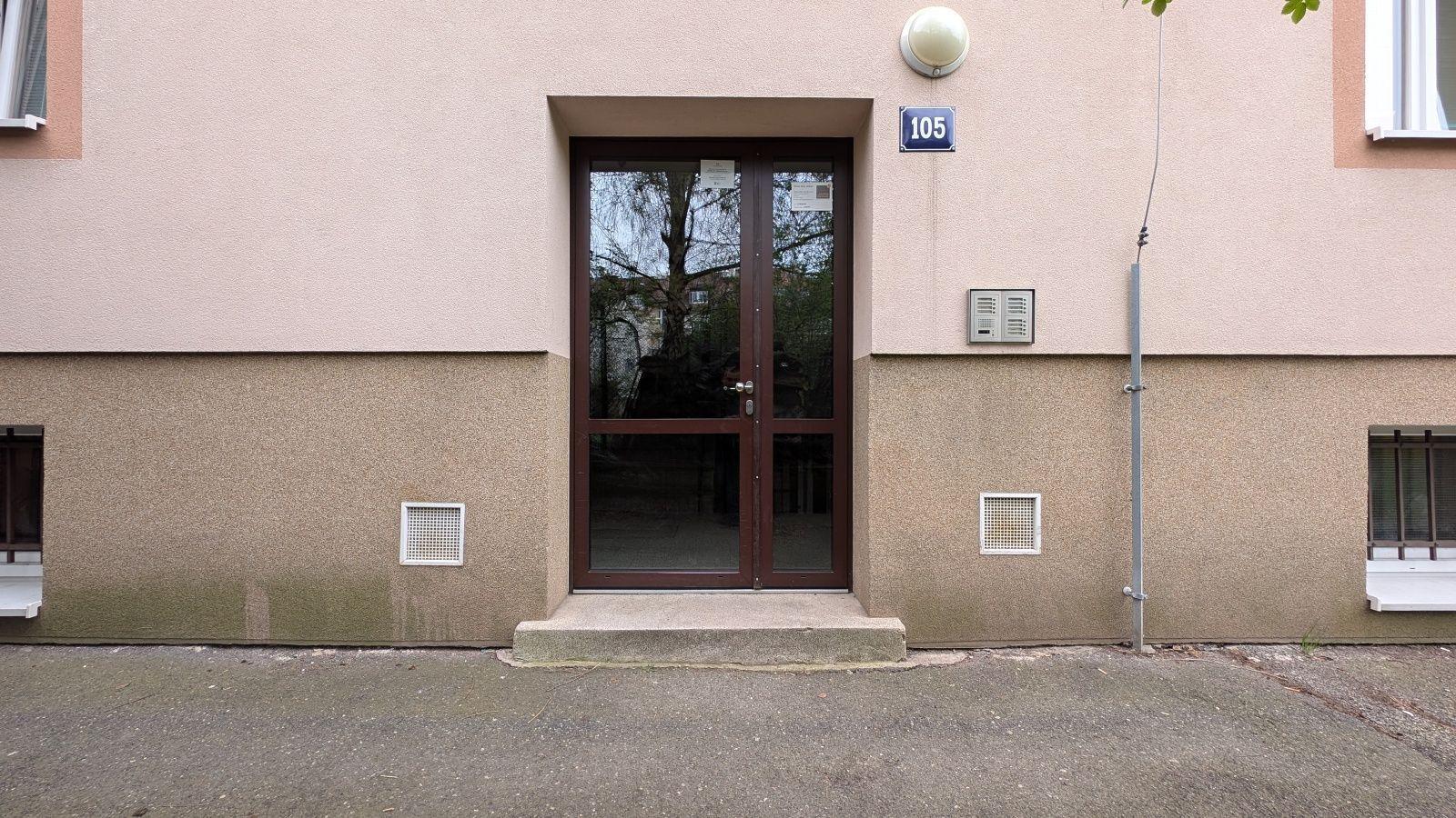Nájem BJ č. 1776/10 - 2+1, ul. Černokostelecká, 58,1 m²