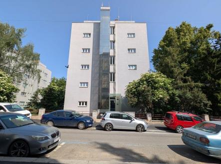 Pronájem bytu, 1+1, 41 m²