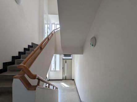 Pronájem bytu, 1+1, 41 m²