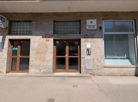 Pronájem bytu, 2+1, 73 m²