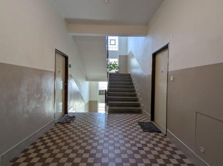Pronájem bytu, 2+1, 73 m²