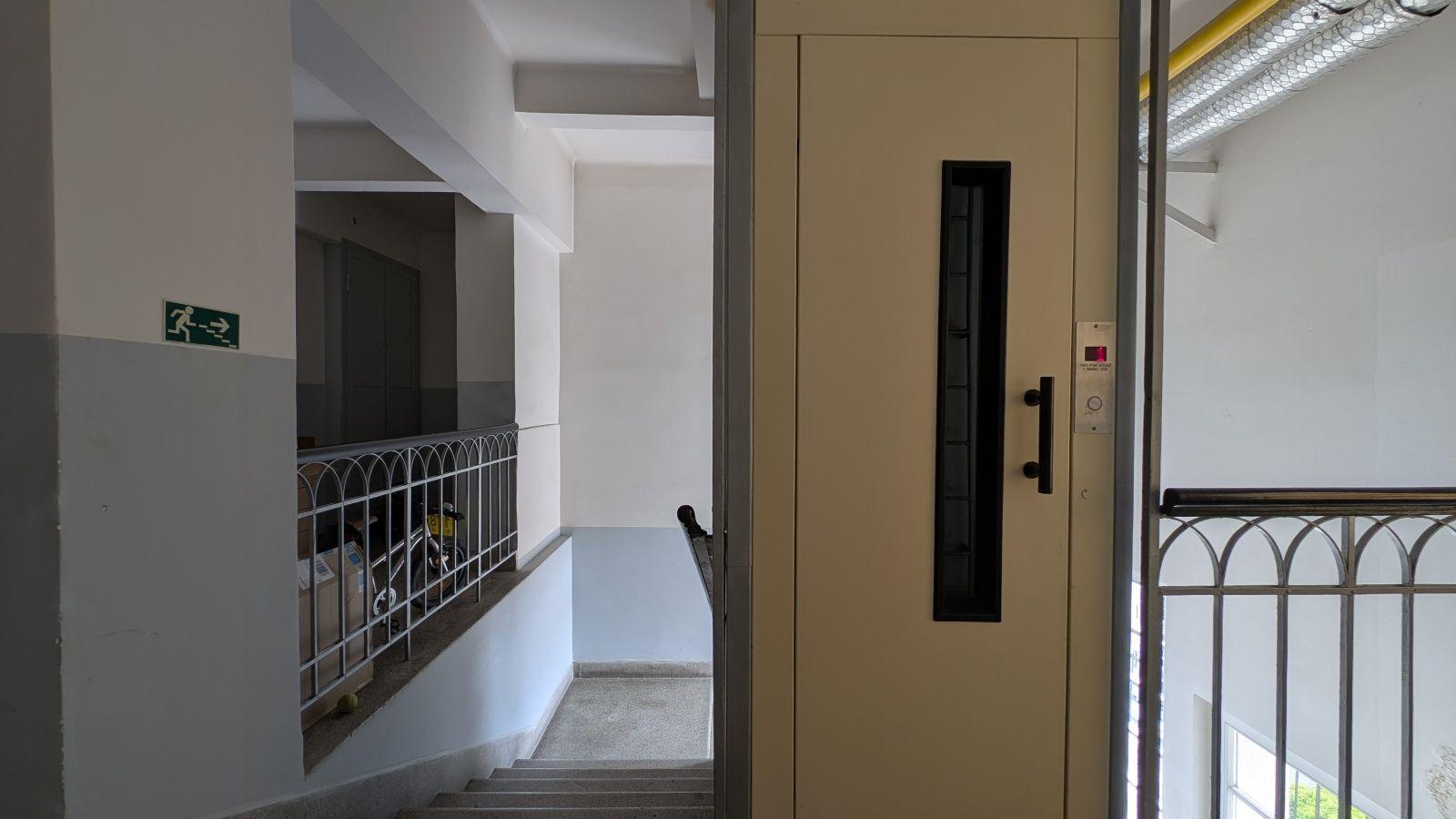 Nájem BJ č. 919/400 -1+1, ul. Dejvická, 114,8 m²