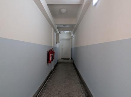 Pronájem bytu, 1+1, 115 m²