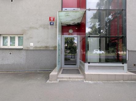 Pronájem bytu, 1+1, 41 m²