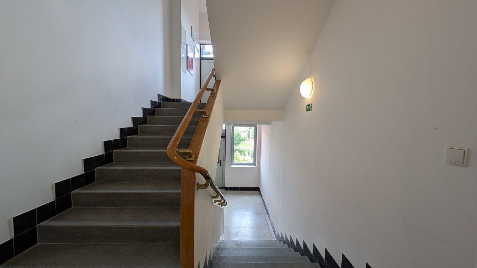 Nájem BJ č. 1411/19 -1+1, ul. Patočkova, 40,9 m²