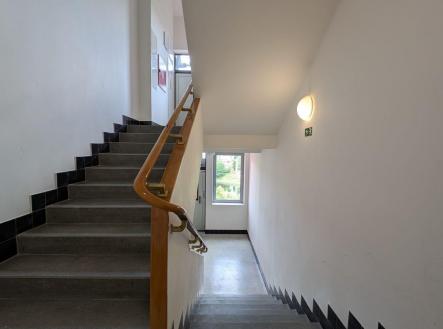 Pronájem bytu, 1+1, 41 m²