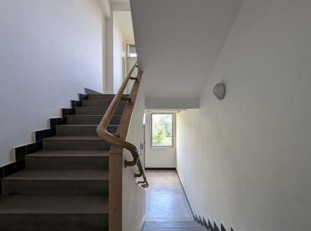 Pronájem bytu, 1+1, 40 m²