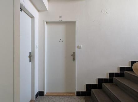 Pronájem bytu, 1+1, 40 m²