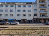 Pronájem bytu, 1+1, 59 m²