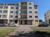 Pronájem bytu, 2+1, 71 m²