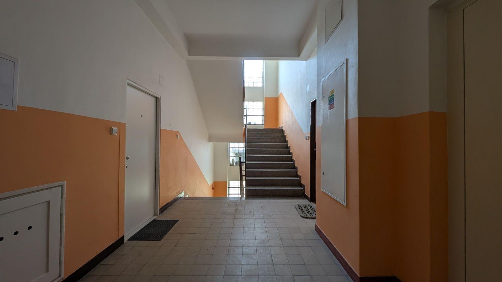Nájem BJ č. 1650/6 -2+1, ul. Bělohorská, 71 m²