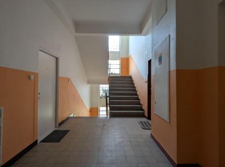 Pronájem bytu, 2+1, 71 m²