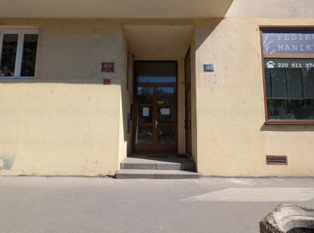 Pronájem bytu, 2+kk, 59 m²