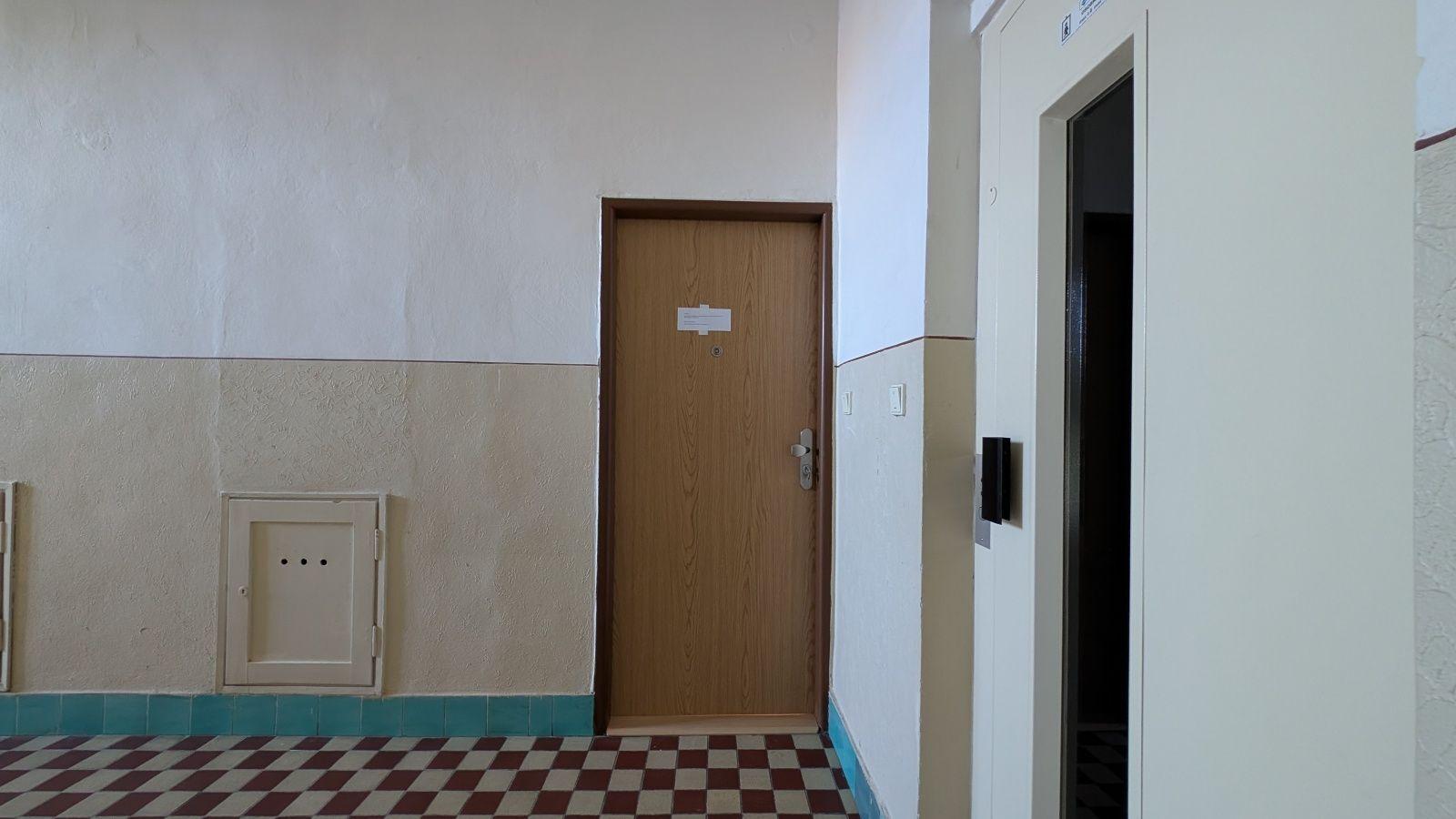 Nájem BJ č. 1651/6 -2+kk, ul. Bělohorská, 59,2 m²