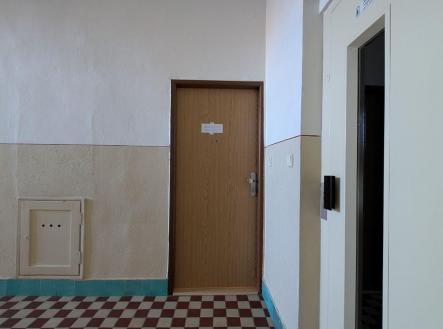 Pronájem bytu, 2+kk, 59 m²