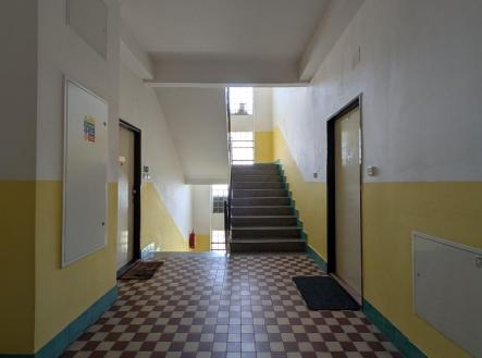 Pronájem bytu, 2+1, 72 m²