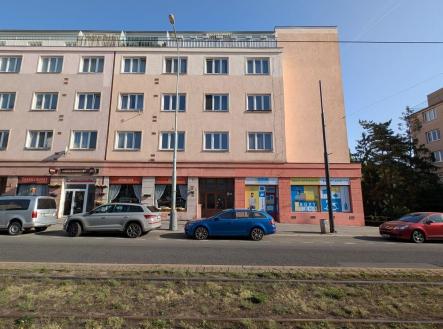 Pronájem bytu, 1+1, 43 m² obrázek