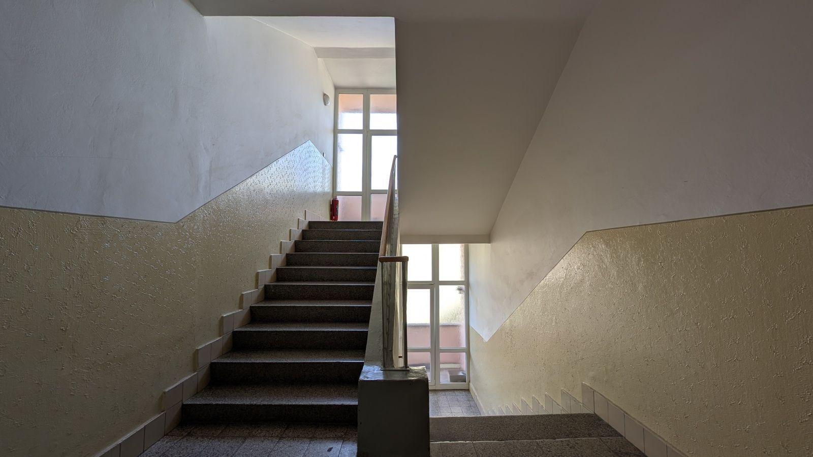 Nájem BJ č. 1688/1 -1+1, ul. Bělohorská, 42,7 m²