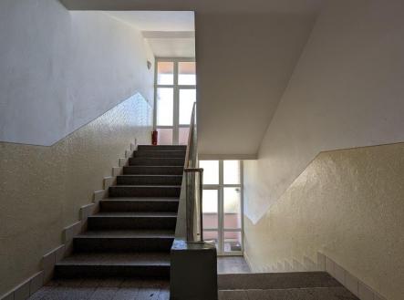 Pronájem bytu, 1+1, 43 m²