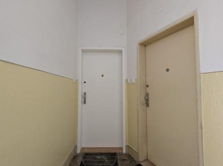 Pronájem bytu, 1+1, 43 m²