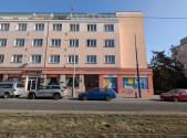 Pronájem bytu, 1+1, 42 m²