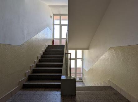 Pronájem bytu, 1+1, 42 m²