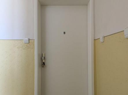 Pronájem bytu, 1+1, 42 m²