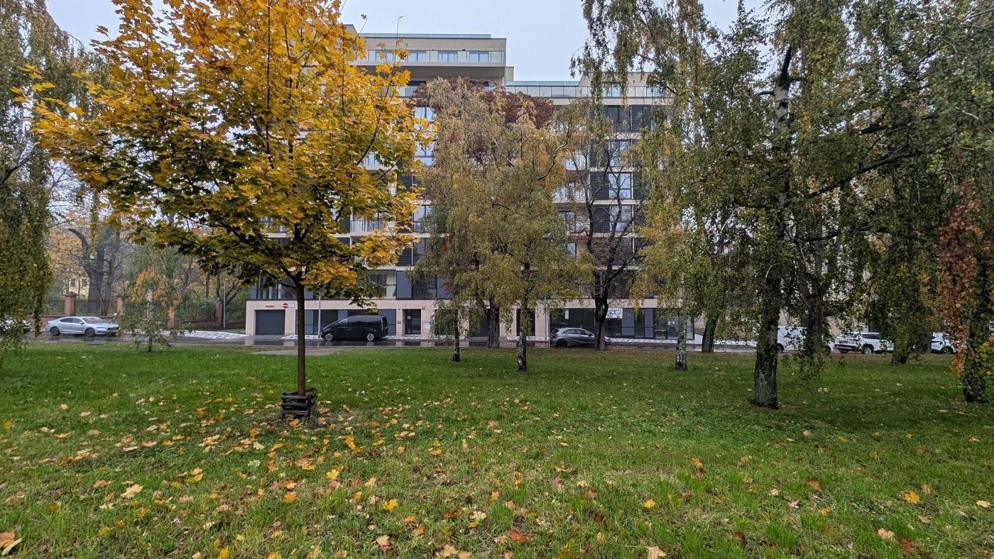 Nájem BJ č. 2522/14 -2+kk, ul. Radimova, 81,44 m²