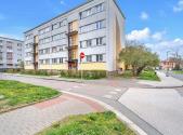 Prodej bytu, 1+kk, 35 m²