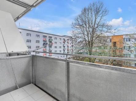 Prodej bytu, 1+kk, 35 m²