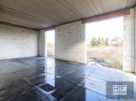 Prodej domu/vily, 155 m²