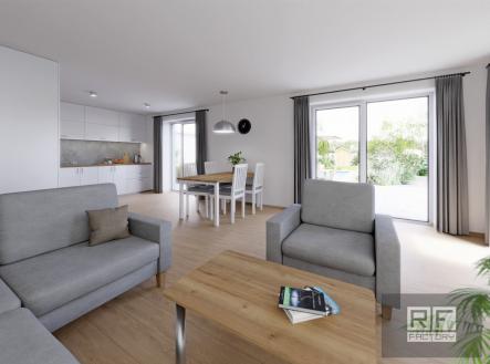 Prodej domu/vily, 155 m²