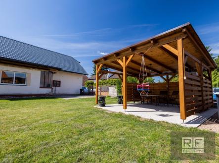 Prodej domu/vily, 220 m²
