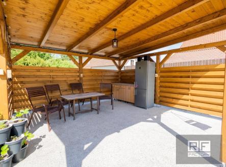 Prodej domu/vily, 220 m²