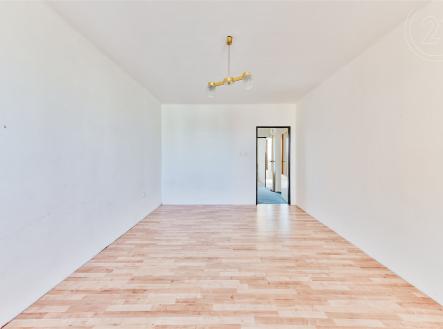 Prodej bytu, 3+1, 77 m²