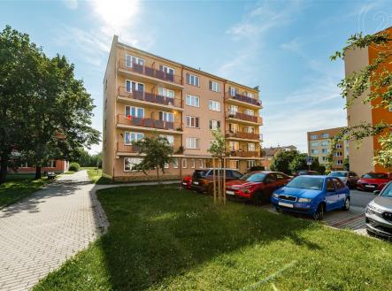 Prodej bytu, 3+1, 77 m² obrázek